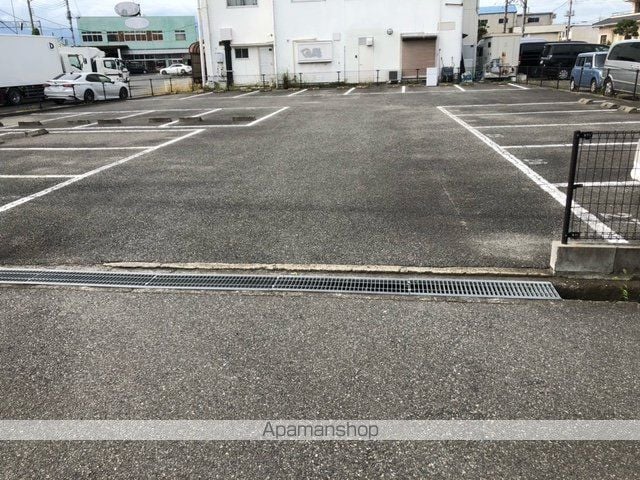 レオパレスサニープレイス甲府 301 ｜ 山梨県甲府市上小河原町1254-1（賃貸マンション1K・3階・20.81㎡） その16