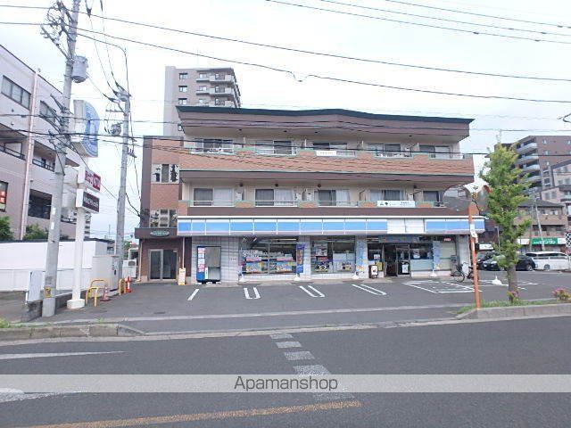 ノーブル バレンヌの周辺写真