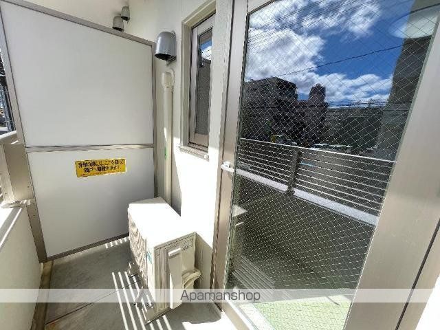 セラヴィ箱崎の内装写真