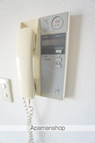 シャロワの内装写真