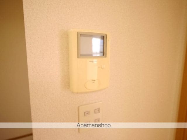 シャルマン横田Bの内装写真