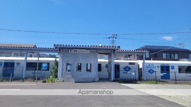 橘ハイツ 102 ｜ 福岡県福岡市東区奈多３丁目3-28（賃貸アパート2K・1階・30.05㎡） その9