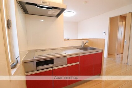 アメージング金色[1LDK/49.88m2]の内装3