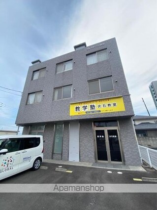 プレステージ伏石[1K/24.5m2]の外観3