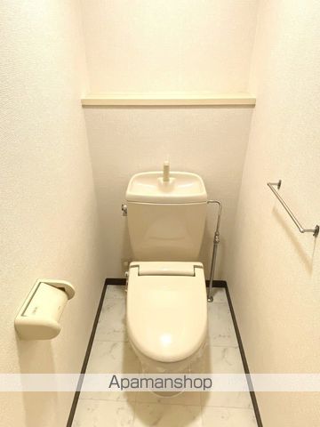 セントラルパークの内装写真
