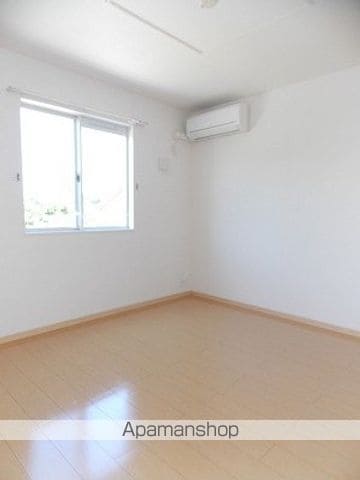 レバンテBの内装写真