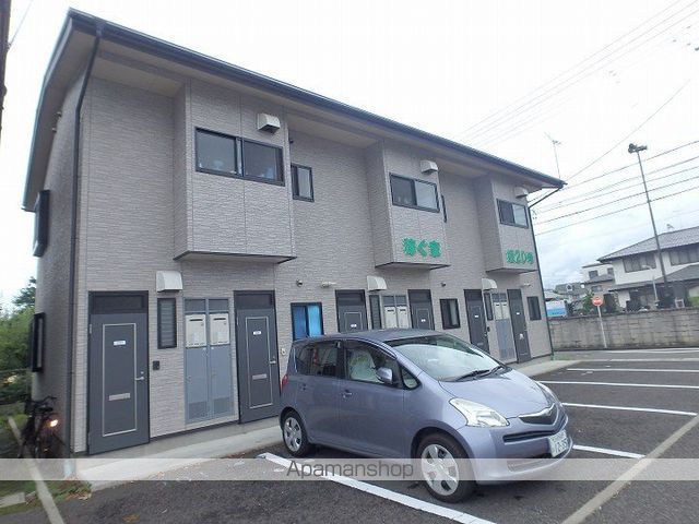 稼ぐ家姫20号の外観写真