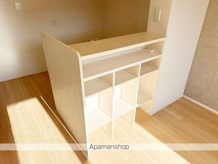 フォーゲルテラス　グリューン　Ⅳ[2LDK/57.56m2]の内装7