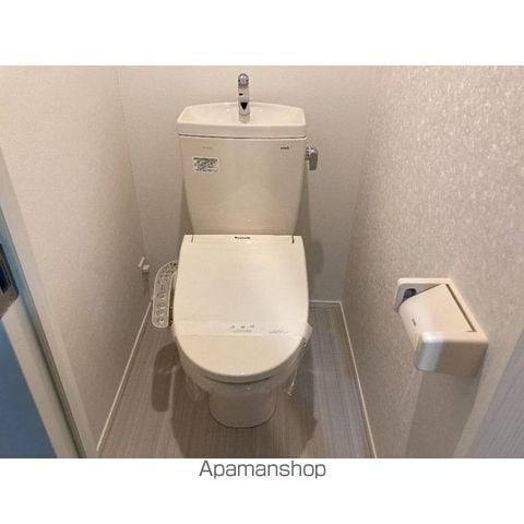 ハーモニーテラス根岸IVの内装写真