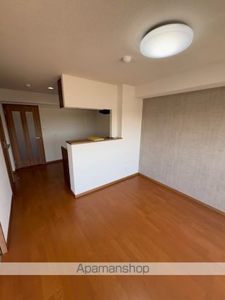 パークヒルズ知手[2LDK/55.29m2]のリビング・居間