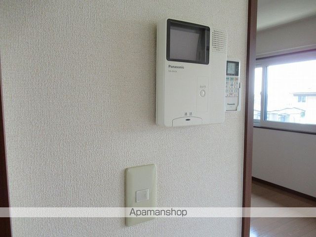 ディアス大館の内装写真
