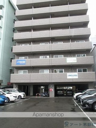 カローラ宮田[1R/37.5m2]の外観4