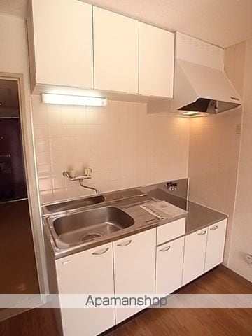 クレストテージ伏見の内装写真