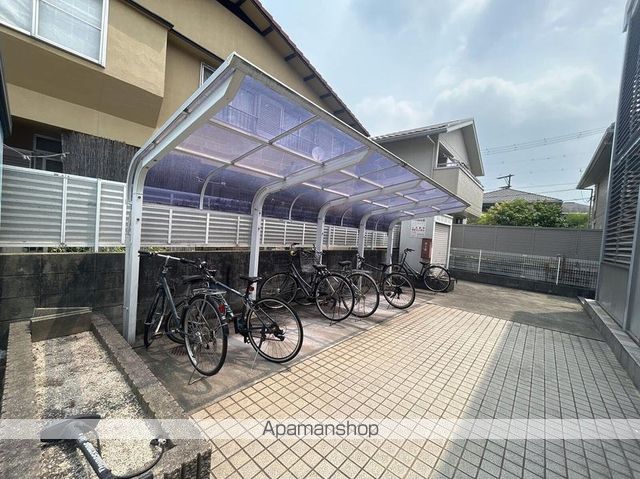 レオパレスグランドゥールIIIのその他写真