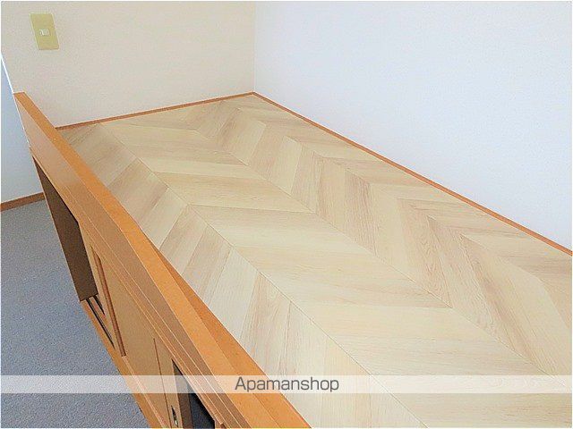 レオパレスエスペランサ21の内装写真