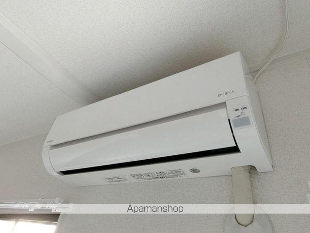 フェニックス壱番館の内装写真