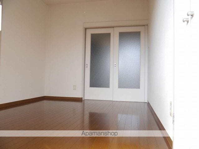 光洋マンションの内装写真
