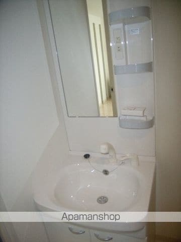 CREA月寒東の内装写真