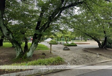 グラディオ岩塚[1K/26.08m2]の周辺8