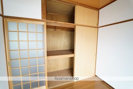 堂端コーポ　Ａ棟[2DK/44.55m2]の内装4