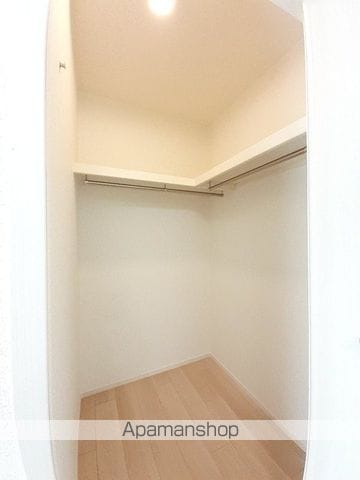 ウェルスフォンテ櫛ケ浜Aの内装写真
