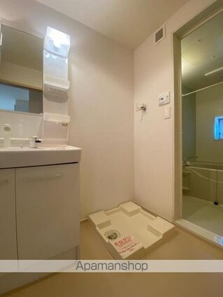 ポムドテールＴⅡ[2LDK/55.35m2]の内装1