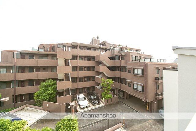メゾン・クロイゾン[2LDK/59.77m2]のその他部屋・スペース
