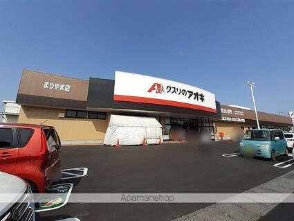 アイランドヒルズ右籾　Ⅰ[1LDK/50.01m2]の周辺3
