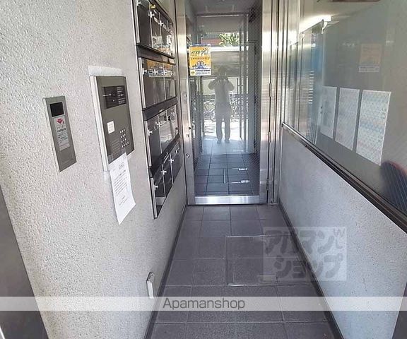 CASA聚楽の内装写真