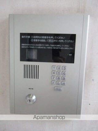 レヴィーガ板橋徳丸[1K/25.5m2]の共用部