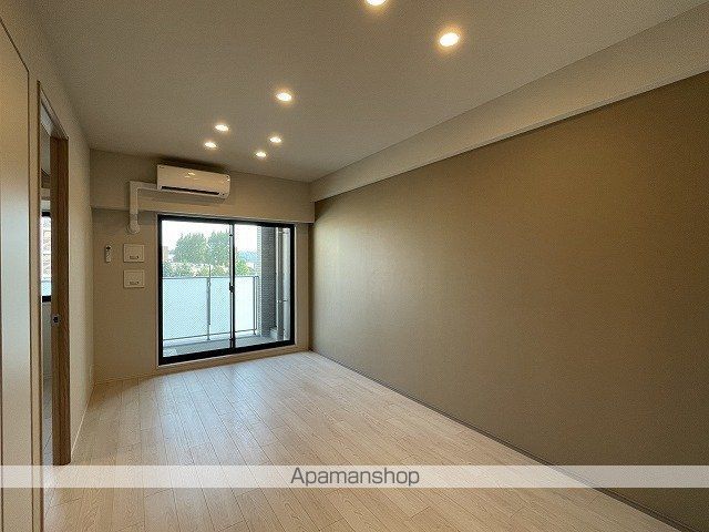 シーズンフラッツ青葉通一番町の内装写真