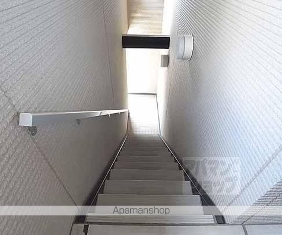 レオパレス北野の外観写真