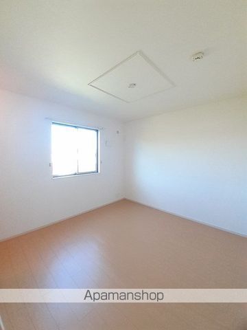 エレガンス・ブライドの内装写真