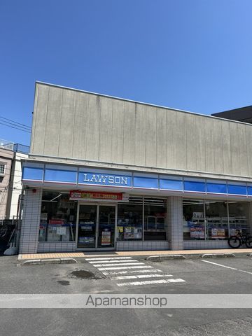 クロノス江戸川の周辺写真