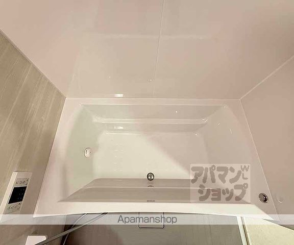 CALM河原町二条の内装写真