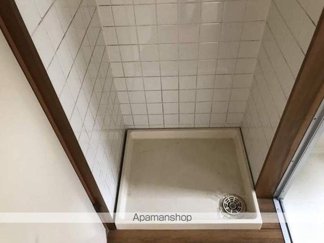 コンフォートハイツ2の内装写真