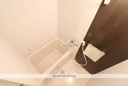 クレイノＯｌｉｖｅ水口[1K/25.89m2]のバス