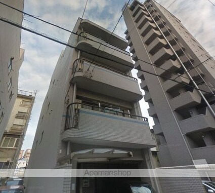 一水ビル[1K/32m2]の外観2