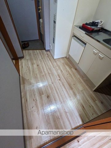 MIYO87天下茶屋の内装写真