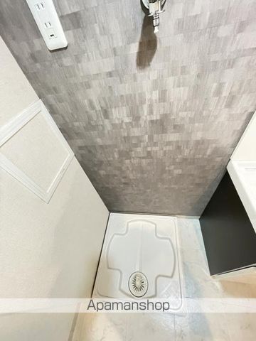 CORETEMMABASHIの内装写真