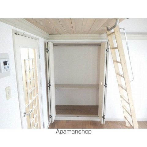 セントラル蒲田の内装写真