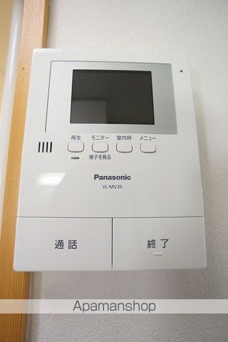 リミエールKIの内装写真