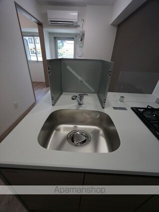 ルネフラッツ庄内通駅前[1LDK/29.83m2]の内装3