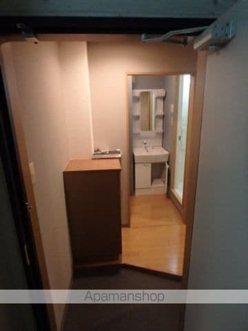 サンジェーヌ本町の内装写真