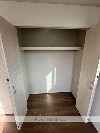 東京都練馬区大泉学園町７丁目[4LDK/87.35m2]の収納