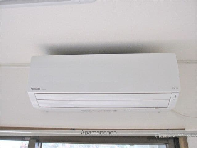 セジュール浦上の内装写真