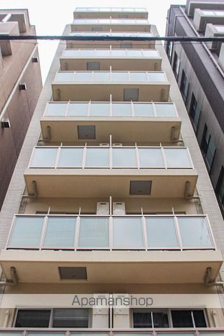 CIFI大阪天満の外観写真