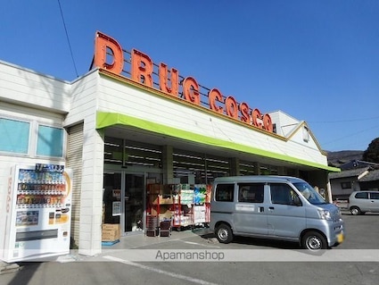 Ａｕｒｏｒａ　桐　北[1R/25.25m2]の周辺2