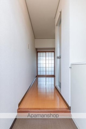 プレシャスタイム新北[1K/24.36m2]の玄関