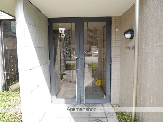 コンフォール高宮東の外観写真